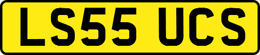 LS55UCS
