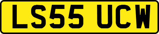 LS55UCW