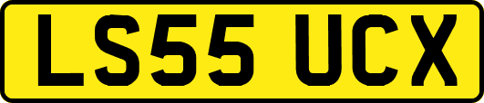 LS55UCX