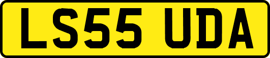 LS55UDA
