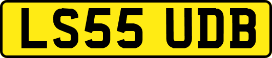 LS55UDB