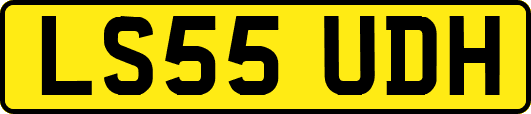 LS55UDH