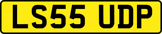 LS55UDP
