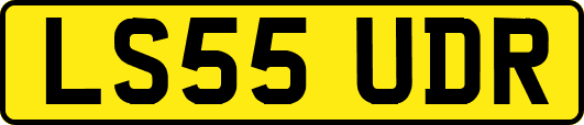 LS55UDR