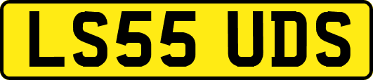 LS55UDS