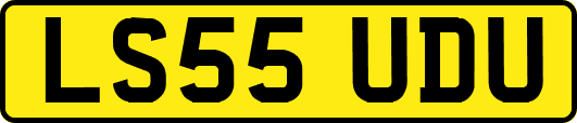 LS55UDU