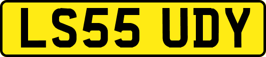 LS55UDY