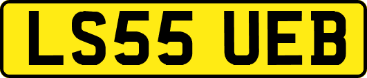 LS55UEB