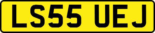 LS55UEJ