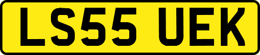 LS55UEK
