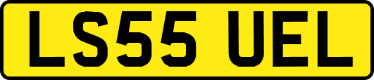 LS55UEL
