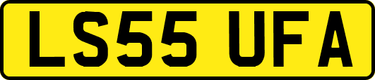 LS55UFA