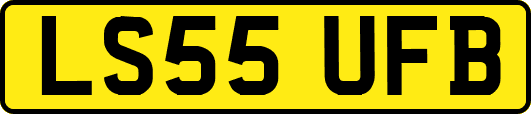 LS55UFB