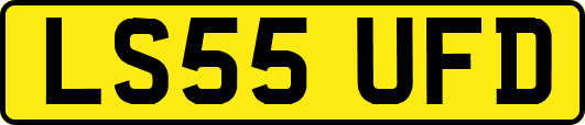 LS55UFD