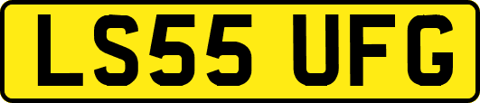 LS55UFG
