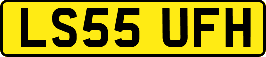 LS55UFH
