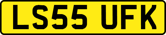 LS55UFK