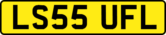 LS55UFL