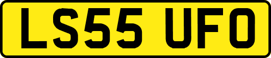 LS55UFO