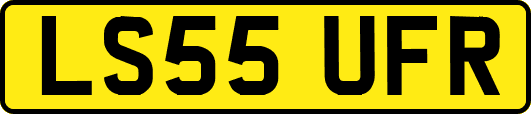 LS55UFR