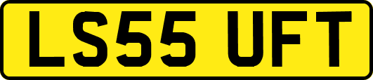 LS55UFT