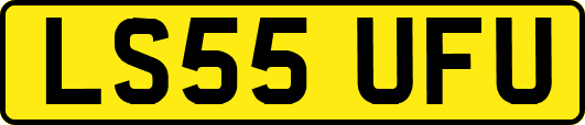LS55UFU