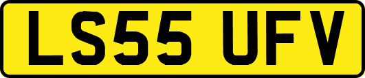 LS55UFV