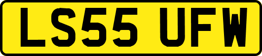 LS55UFW