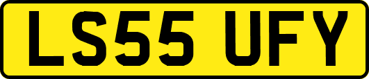 LS55UFY