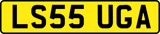LS55UGA