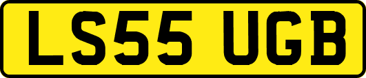 LS55UGB