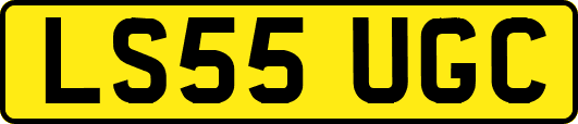 LS55UGC