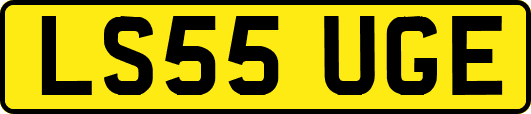 LS55UGE