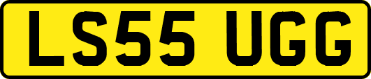 LS55UGG