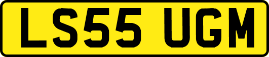 LS55UGM