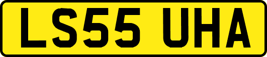 LS55UHA