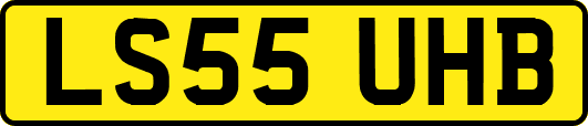 LS55UHB