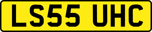 LS55UHC