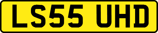 LS55UHD
