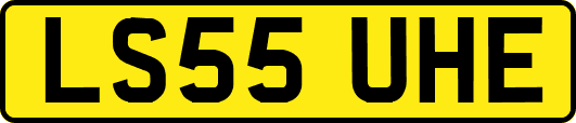 LS55UHE