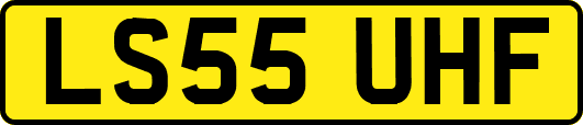 LS55UHF