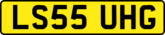 LS55UHG