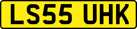 LS55UHK