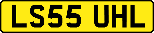 LS55UHL