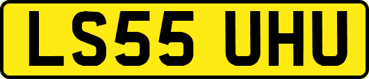 LS55UHU