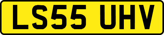 LS55UHV