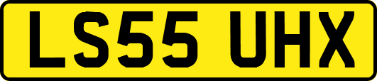 LS55UHX