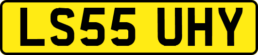 LS55UHY