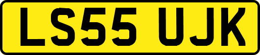 LS55UJK