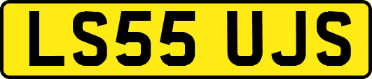 LS55UJS